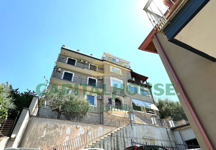 Leilighet i Quadrelle, Avellino, Quadrelle - € 250 000 | Ref: 8317 - foto 1