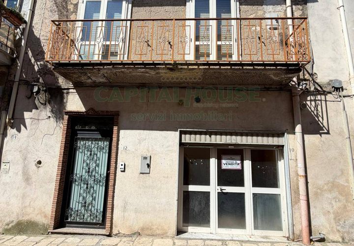 Villa a Avella, Avellino, Avella - € 105.000 | Ref: 459585 - foto 1