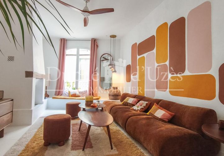 Villa i Uzes, Gard, Uzes - € 399.000 | Ref: 301229160 - foto 1