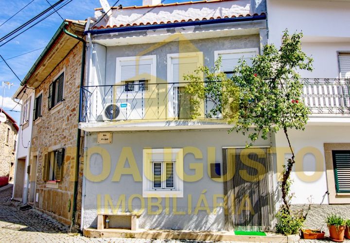 Villa a Mata de Lobos, Guarda, Mata de Lobos - € 95.000 | Ref: CAS_2452 - foto 1