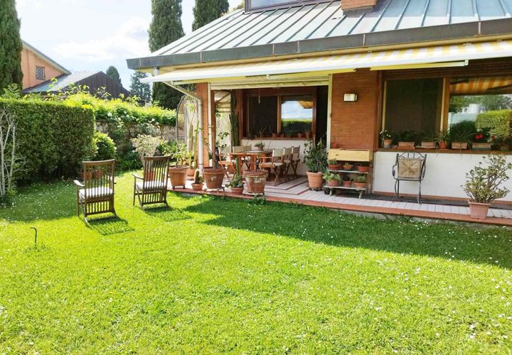 Villa in Florence, Florence, Florence - € 1.570.000 | Ref: a8312rv2564917a - foto 1