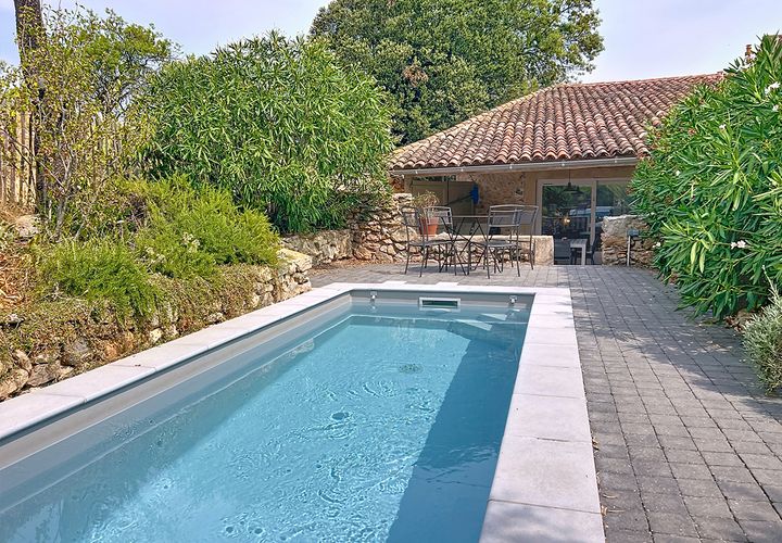 Villa i Saint-Chinian, Herault, Saint-Chinian - € 287.000 | Ref: e0471 - foto 1