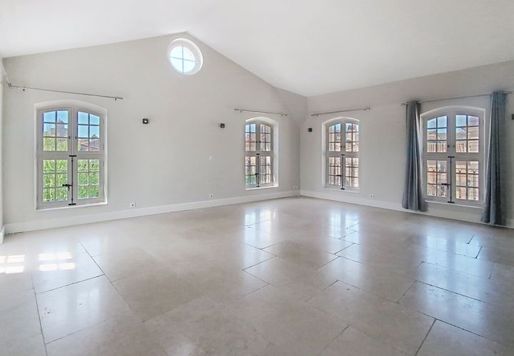 Lejlighed i Uzes, Gard, Uzes - € 325.000 | Ref: 07113 - foto 1