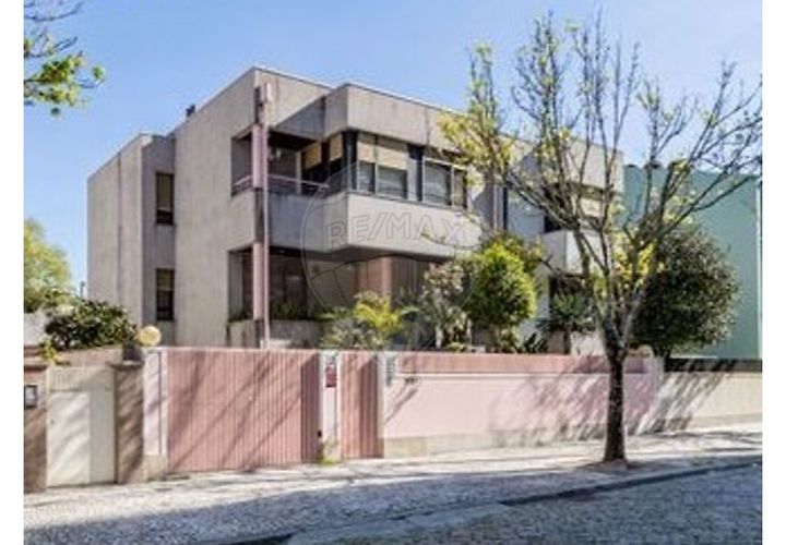 Villa a Paranhos, Porto, Paranhos - € 1.800.000 | Ref: 120781590-60 - foto 1