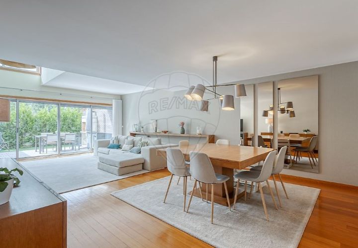 Villa i Maia, Porto, Maia - € 525.000 | Ref: 120781259-61 - foto 1