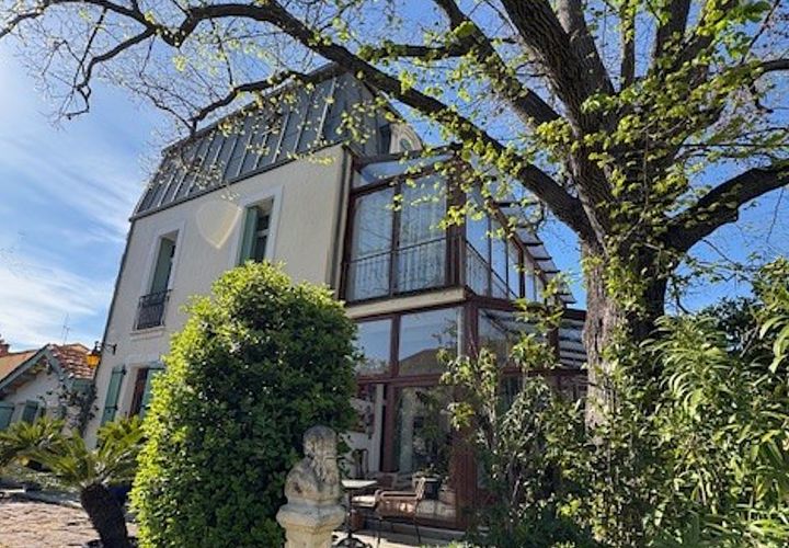 Byhus i Beziers, Herault, Beziers - € 795.000 | Ref: 07115 - foto 1