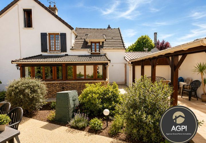 Villa a Saclay, Essonne, Saclay - € 420.000 | Ref: VM801-TEMPORELLI91400 - foto 1