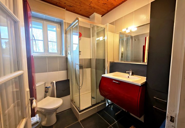 Villa a Uzemain, Vosges, Uzemain - € 249.000 | Ref: 1322 - foto 1