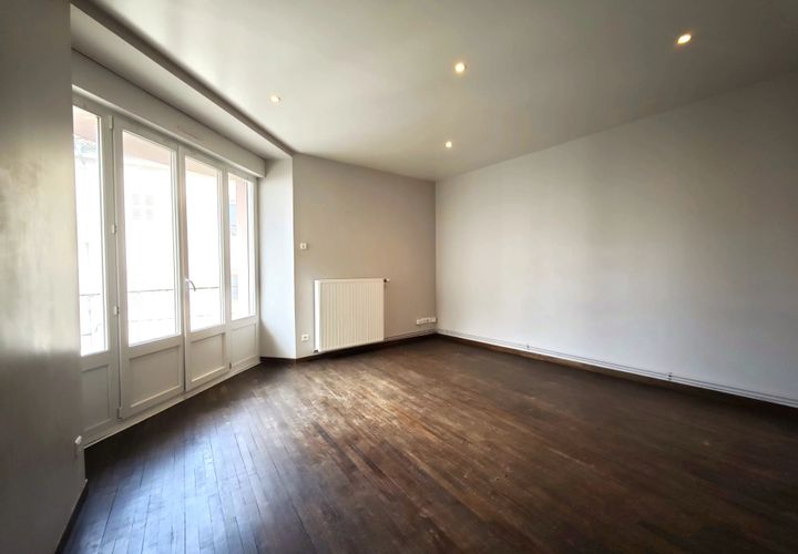 Leilighet i Epinal, Vosges, Epinal - € 159 000 | Ref: 1337 - foto 1
