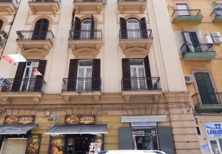 Leilighet i Naples, Naples, Naples - € 330 000 | Ref: 71 - foto 1
