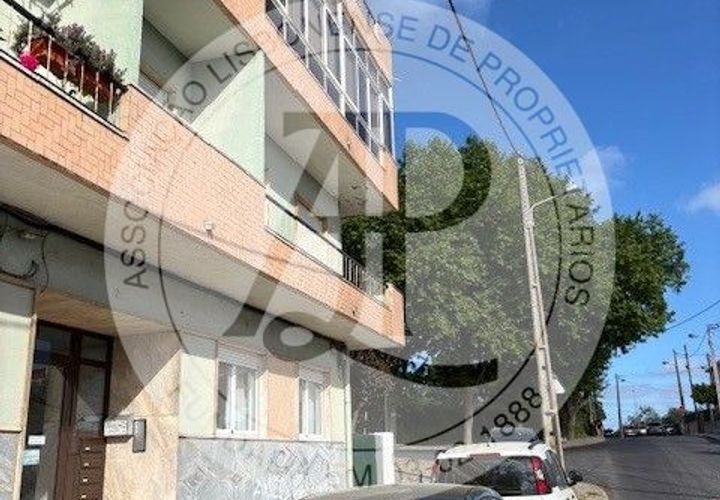 Apartament a Almada, Setubal, Almada - € 550/mes | Ref: 92968 - foto 1