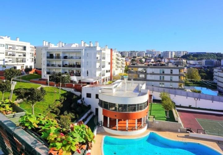 Lejlighed i Carnaxide, Lisbon, Carnaxide - € 749.000 | Ref: OR98798EW - foto 1