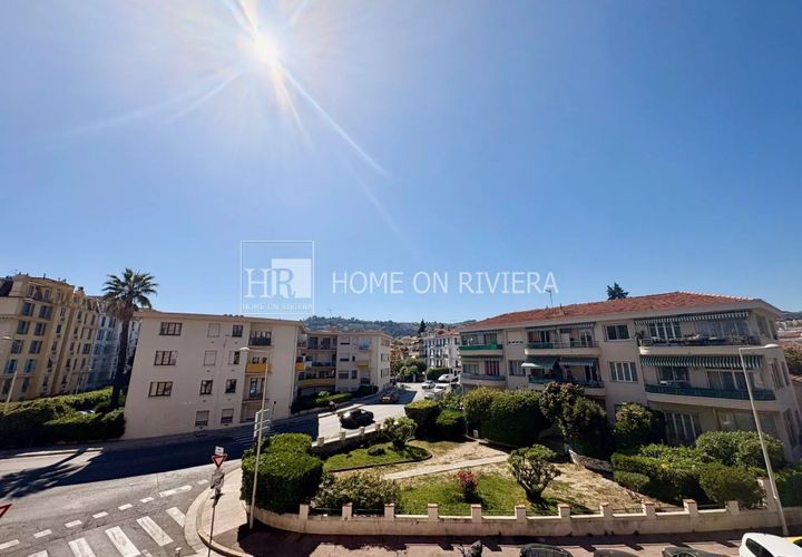 Lejlighed i Nice, Alpes-Maritimes, Nice - € 257.000 | Ref: 778 - foto 1