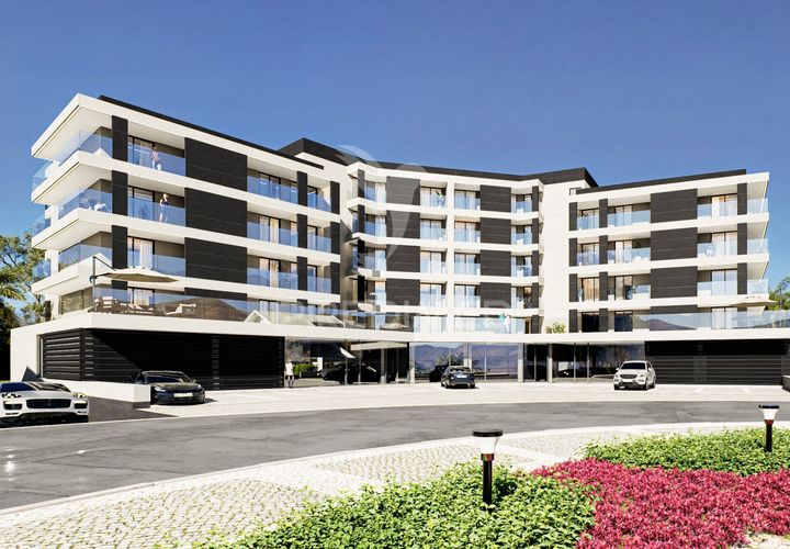 Lejlighed i Maia, Porto, Maia - € 240.000 | Ref: 060032 - foto 1