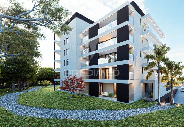Lejlighed i Maia, Porto, Maia - € 330.000 | Ref: 060035 - foto 1