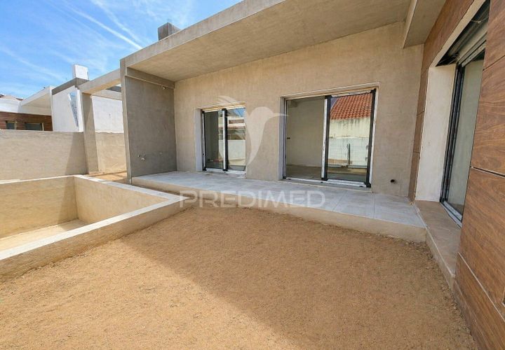 Byhus i Seixal, Setubal, Seixal - € 550.000 | Ref: 060054 - foto 1