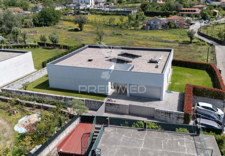 Byhus i Braga, Braga, Braga - € 849.000 | Ref: 060076 - foto 1