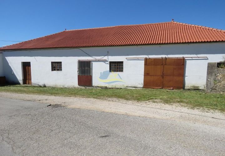 Landejendom i Espinhal, Coimbra, Espinhal - € 85.000 | Ref: ko2728 - foto 1