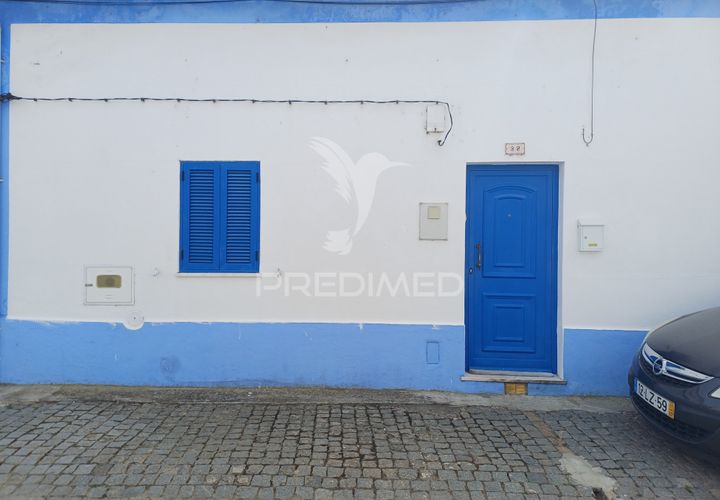 Byhus i Avis, Portalegre, Avis - € 145.000 | Ref: 059167 - foto 1