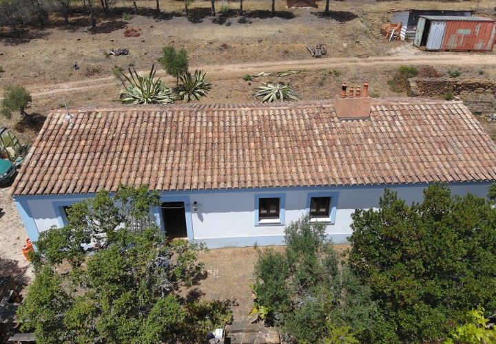 Villa i Bensafrim, Faro, Bensafrim - € 460.000 | Ref: 10382 - foto 1