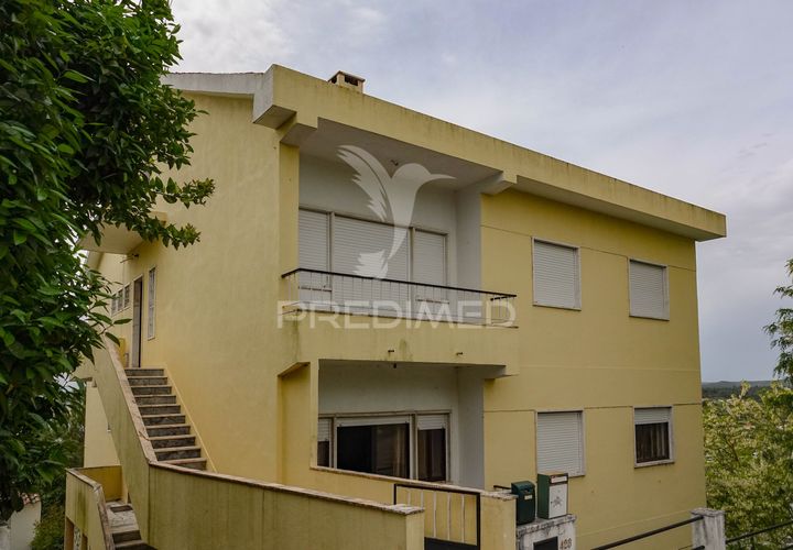 Lejlighed i Abrantes, Santarem, Abrantes - € 210.000 | Ref: 059911 - foto 1