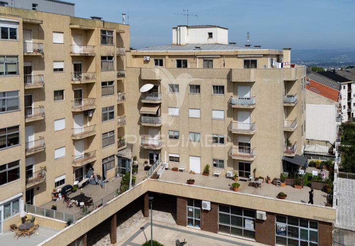 Lejlighed i Braga, Braga, Braga - € 299.000 | Ref: 059955 - foto 1