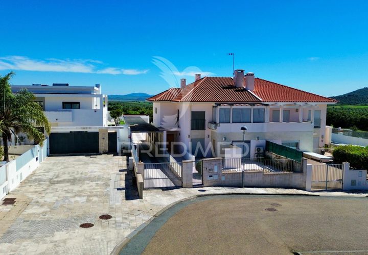 Byhus i Elvas, Portalegre, Elvas - € 660.000 | Ref: 060040 - foto 1