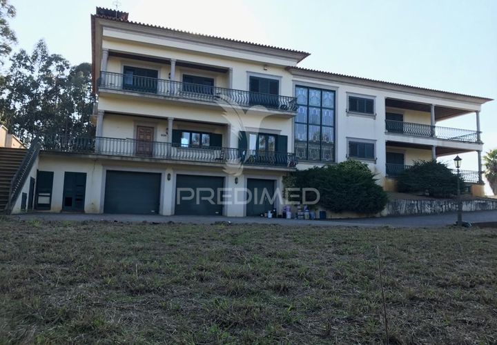Byhus i Trofa, Porto, Trofa - € 1.200.000 | Ref: 060062 - foto 1