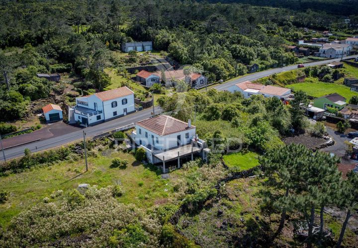 Byhus i Sao Roque do Pico, Pico, Sao Roque do Pico - € 269.000 | Ref: 060068 - foto 1