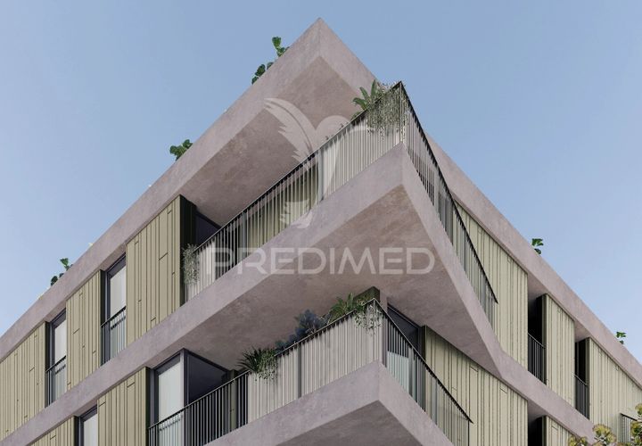 Lejlighed i Aveiro, Aveiro, Aveiro - € 406.350 | Ref: 060069 - foto 1
