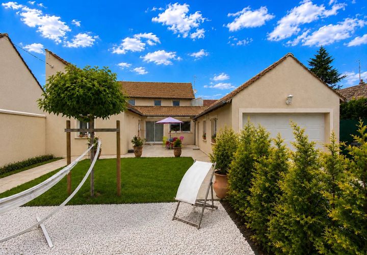 Villa a Dourdan, Essonne, Dourdan - € 355.000 | Ref: 5780391 - foto 1