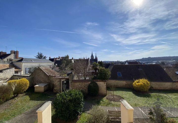 Lejlighed i Dourdan, Essonne, Dourdan - € 245.000 | Ref: 6773403 - foto 1