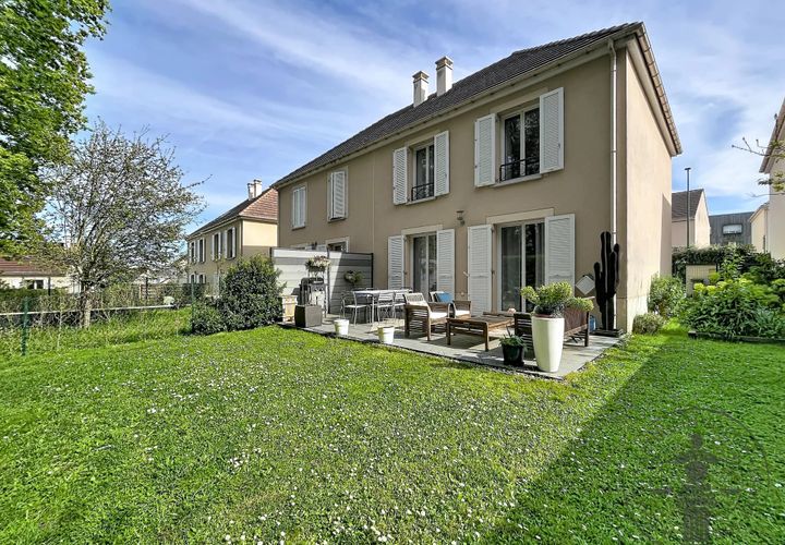 Villa a Dourdan, Essonne, Dourdan - € 310.000 | Ref: 86924947 - foto 1