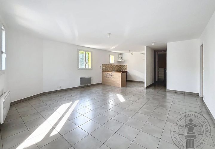 Apartament a Dourdan, Essonne, Dourdan - € 758/mes | Ref: 86926218 - foto 1