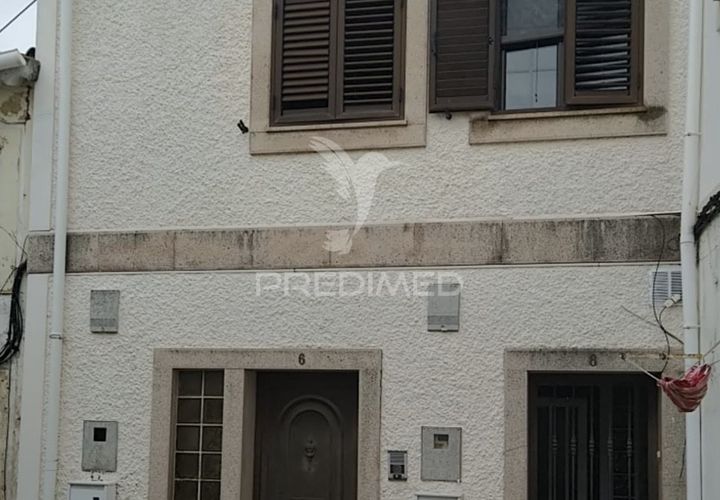 Byhus i Portalegre, Portalegre, Portalegre - € 150.000 | Ref: 057778 - foto 1