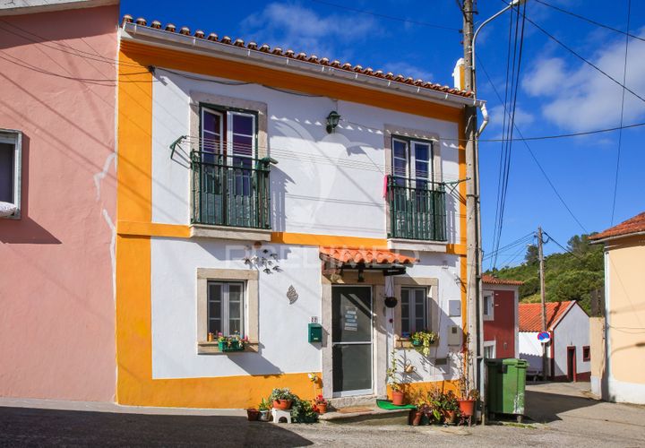 Byhus i Alenquer, Lisbon, Alenquer - € 220.000 | Ref: 059888 - foto 1