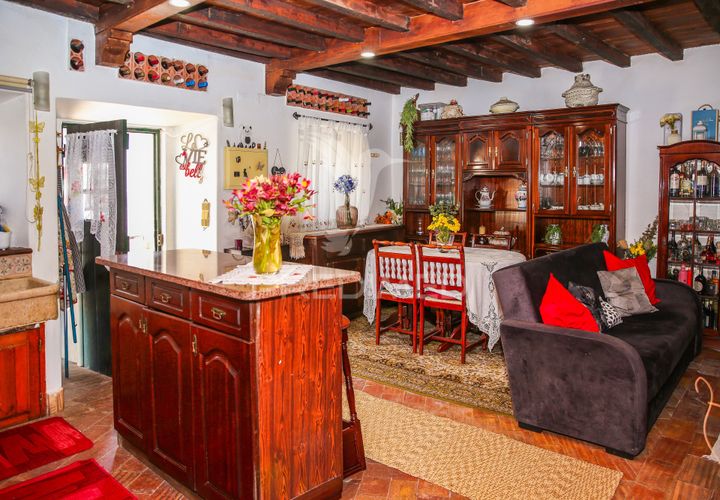 Stadthaus in Alenquer, Lisbon, Alenquer - € 215.000 | Ref: 059888 - Foto 1