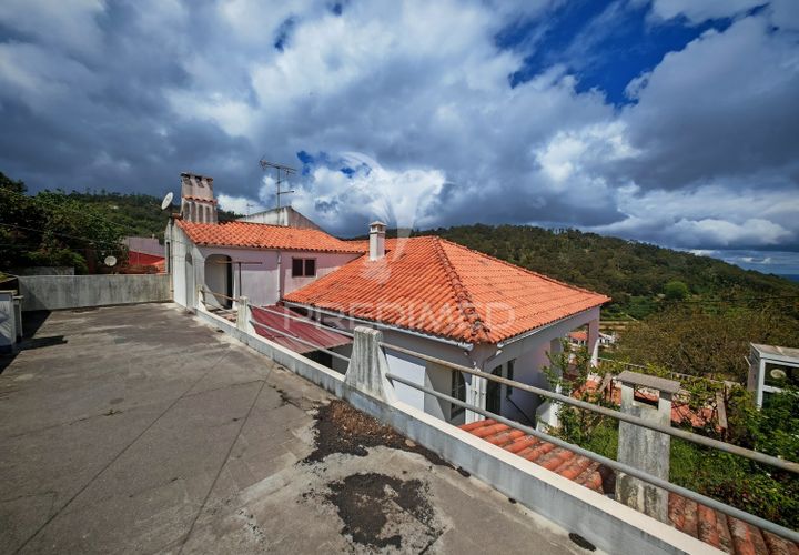 Byhus i Monchique, Faro, Monchique - € 380.000 | Ref: 059954 - foto 1