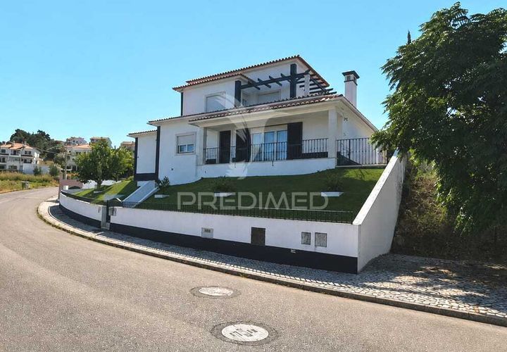 Byhus i Tomar, Santarem, Tomar - € 550.000 | Ref: 059959 - foto 1