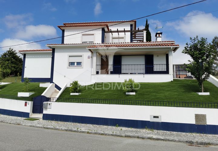 Stadthaus in Tomar, Santarem, Tomar - € 550.000 | Ref: 059959 - Foto 1