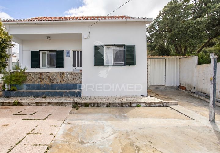 Byhus i Barreiro, Setubal, Barreiro - € 334.900 | Ref: 059960 - foto 1