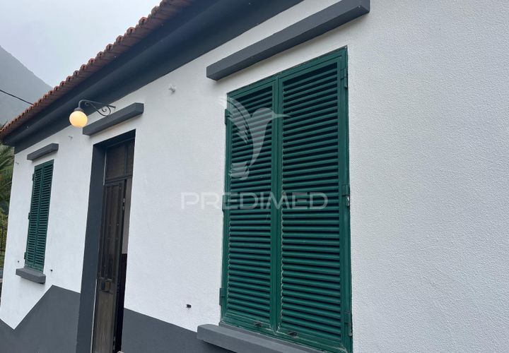 Byhus i Sao Vincente, Madeira, Sao Vincente - € 630.000 | Ref: 059975 - foto 1