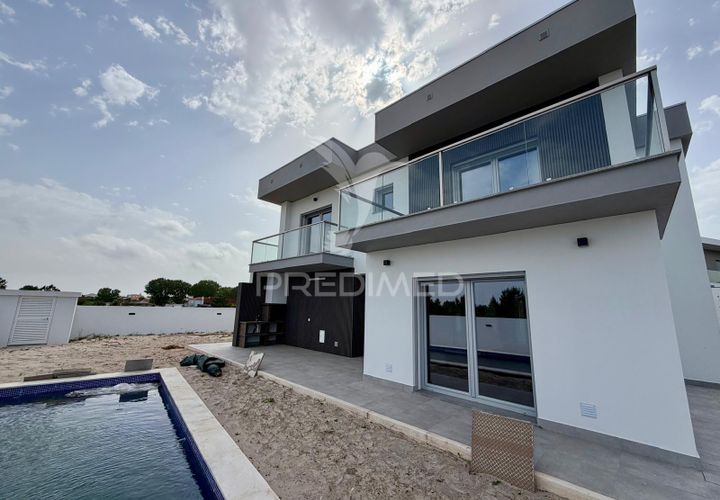 Stadthaus in Setubal, Setubal, Setubal - € 795.000 | Ref: 059978 - Foto 1