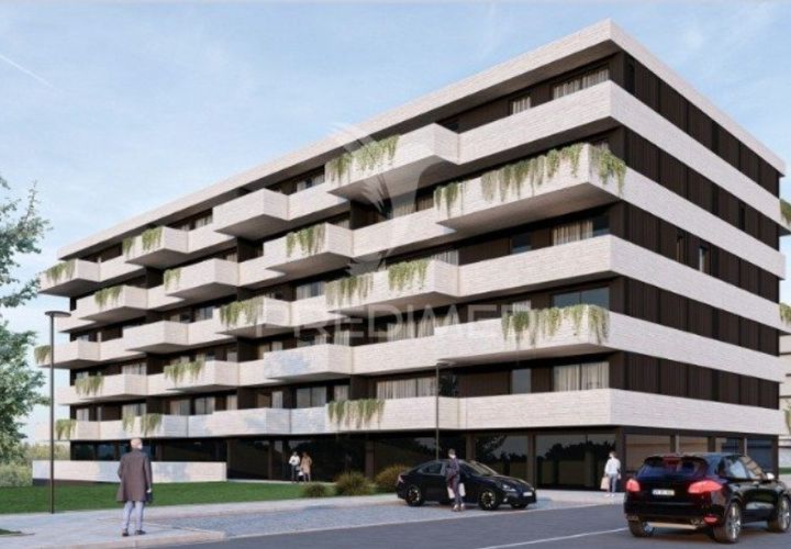 Lejlighed i Valongo, Porto, Valongo - € 240.000 | Ref: 060036 - foto 1