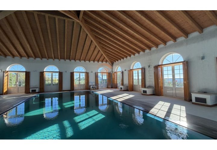 Farm i Tomar, Santarem, Tomar - € 1.380.000 | Ref: MJM6977QR1 - foto 1