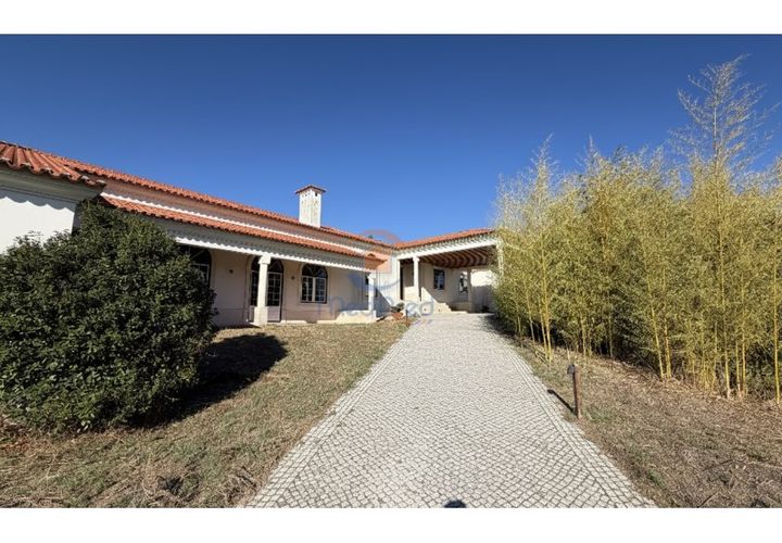Villa i Tomar, Santarem, Tomar - € 1.380.000 | Ref: MJM6977R2 - foto 1
