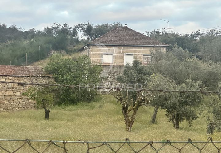 Byhus i Chaves, Vila Real, Chaves - € 200.000 | Ref: 060058 - foto 1