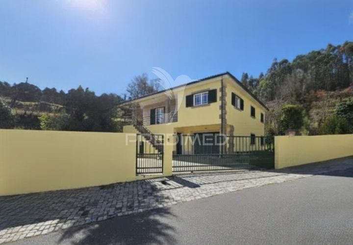 Byhus i Amarante, Porto, Amarante - € 275.000 | Ref: 060073 - foto 1