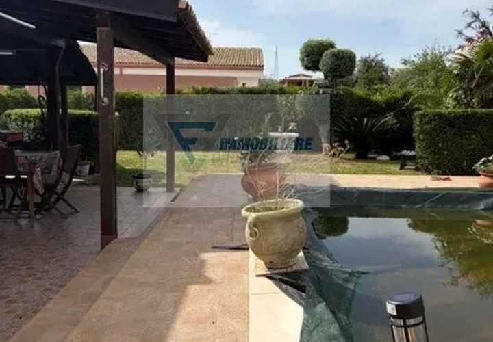 Villa a Melilli, Siracusa, Melilli - € 380.000 | Ref: RIF. BEL VCIT 126 - foto 1
