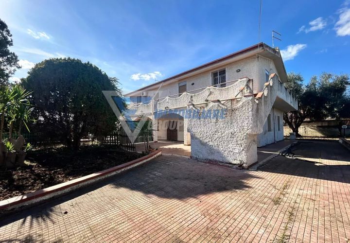 Villa i Siracusa, Siracusa, Siracusa - € 380.000 | Ref: SR VMAR 223 - foto 1